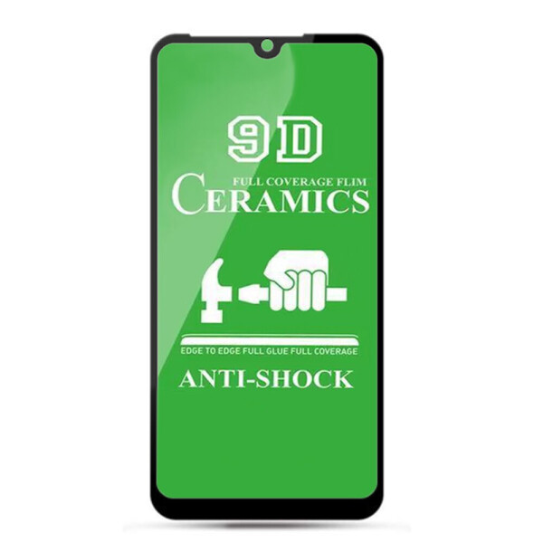 

Защитное стекло гибкое Ceramic для Xiaomi Redmi Note 7 / 7 Pro Black