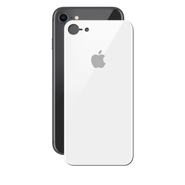 

Защитное стекло Back Glass для iPhone 7 / 8 White