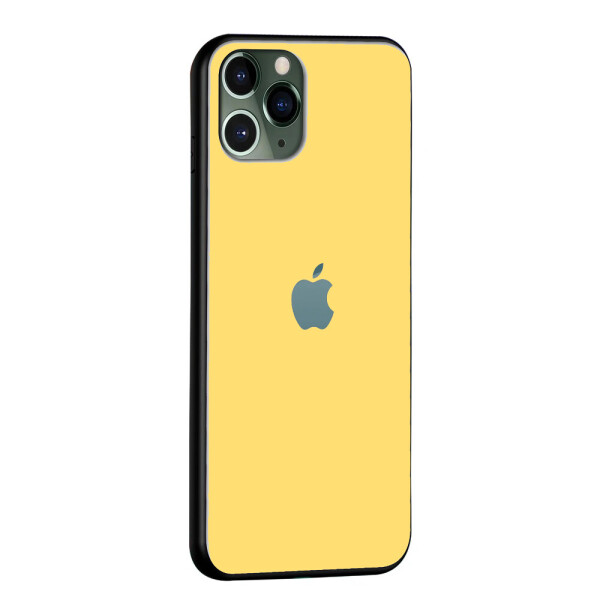 

Защитное стекло Back Glass для iPhone 11 Pro Gold