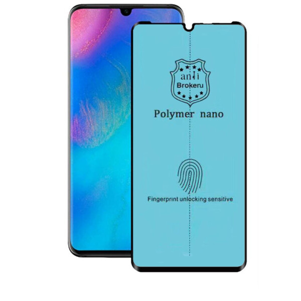 

Защитное стекло Nano Glass для Huawei 30 Pro
