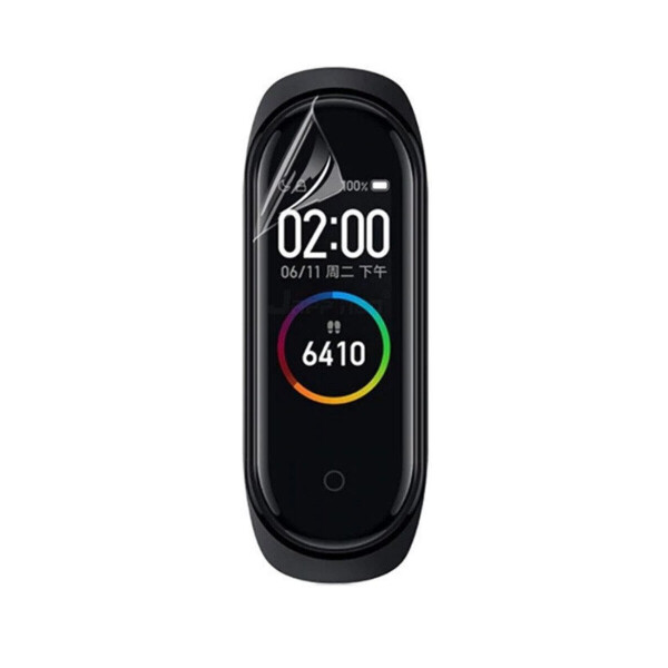 

Защитная пленка для Xiaomi Mi Band 4