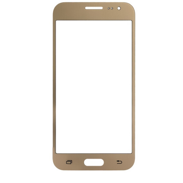 

Защитное стекло Full Glue для Samsung Galaxy J2 SM-J200H 2015 Gold