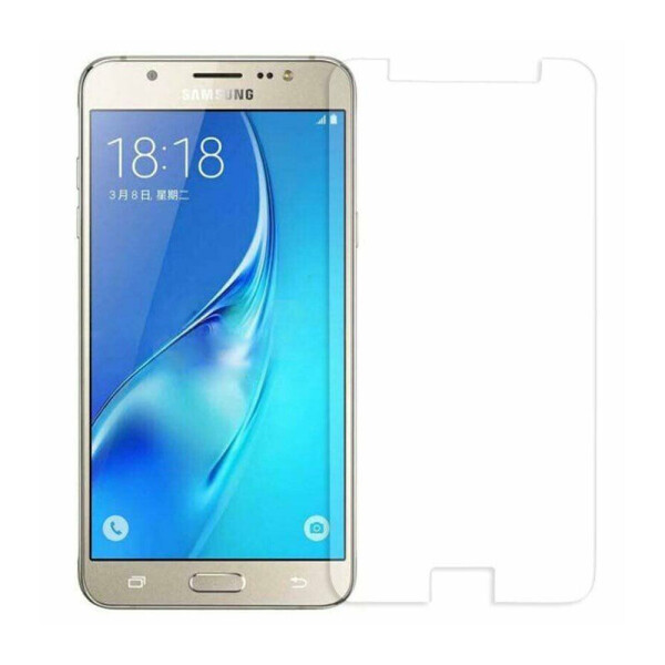 

Защитное стекло 2.5D (Отступ от края 2мм) для Samsung Galaxy J2 SM-J200H 2015