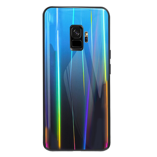 

Защитная пленка Цветная Зад для Samsung S8