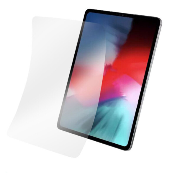

Защитная пленка для iPad Pro 2018 11"