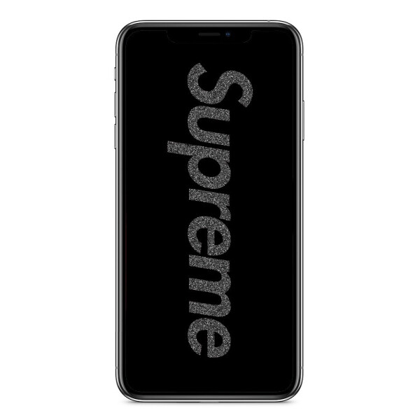 

Защитное стекло Hologram Supreme для iPhone XS Max / 11 Pro Max Black