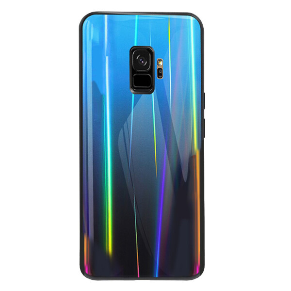 

Защитная пленка Цветная Зад для Samsung S8 Plus