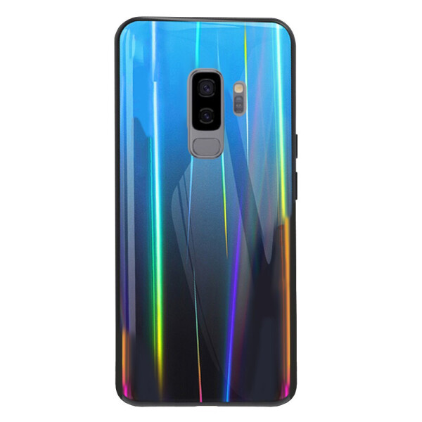 

Защитная пленка Цветная Зад для Samsung S9 Plus