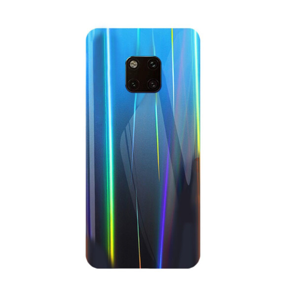 

Защитная пленка Цветная Зад для Huawei Mate 20 Pro