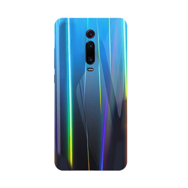 

Защитная пленка Цветная Зад для Xiaomi K20 / K20 Pro