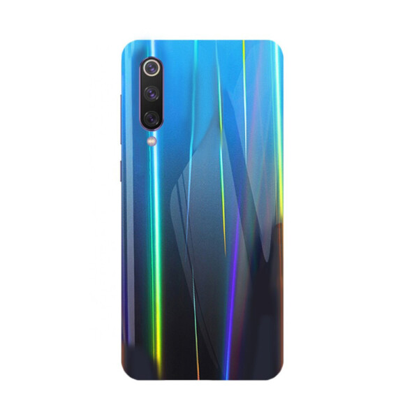 

Защитная пленка Цветная Зад для Xiaomi Mi 9 / Mi 9 Pro