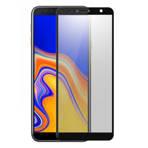 

Защитное стекло Matte для Samsung J4 Plus Black