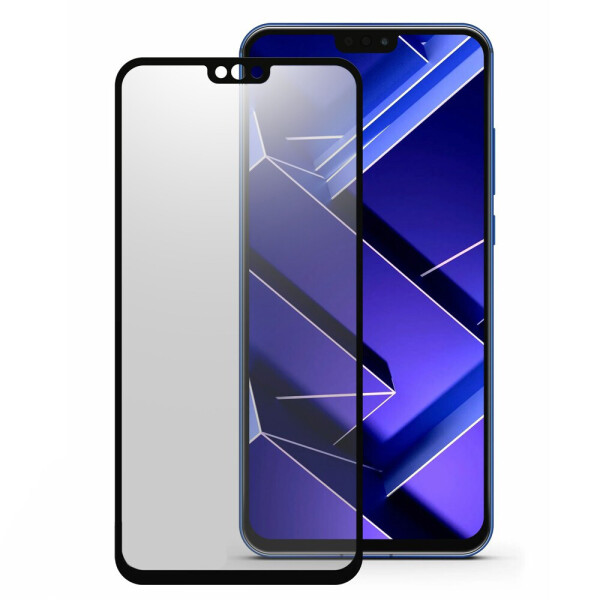 

Защитное стекло Matte для HUAWEI Honor 8X Black