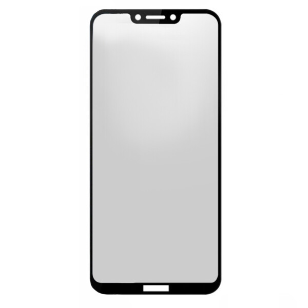 

Защитное стекло Matte для HUAWEI Honor Play Black