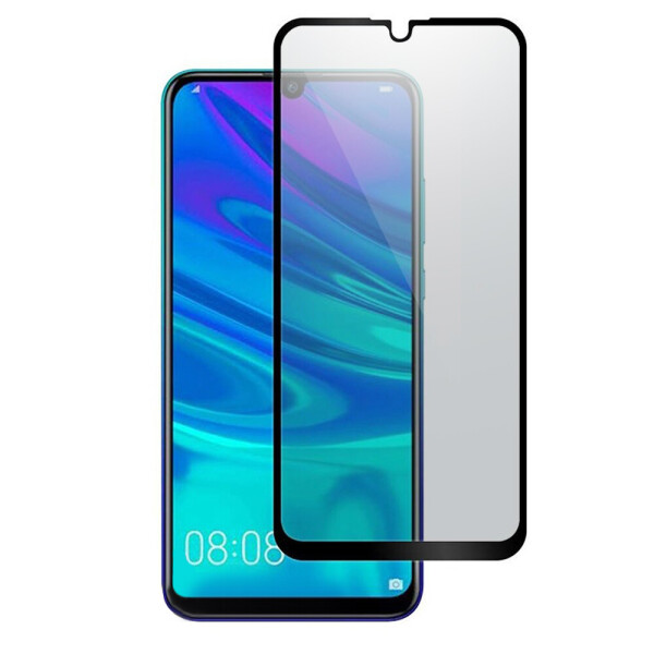 

Защитное стекло Matte для HUAWEI P Smart 2019 Black