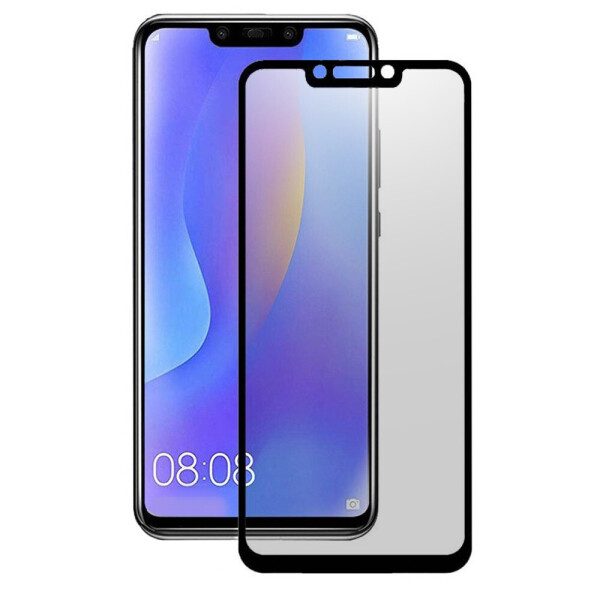 

Защитное стекло Matte для HUAWEI P Smart Plus Black
