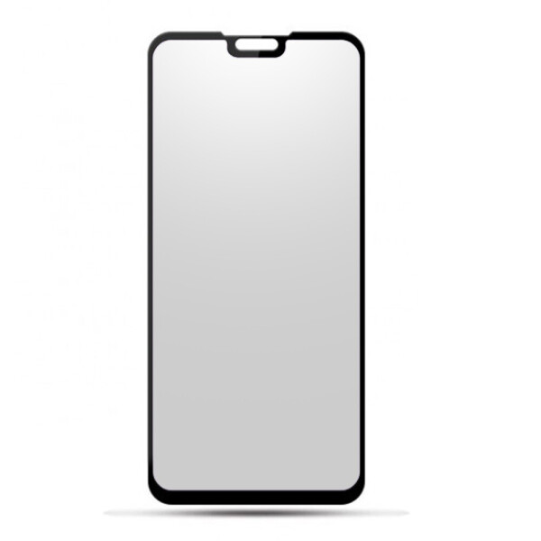 

Защитное стекло Matte для HUAWEI Y9 2019 / Enjoy 9 Plus Black