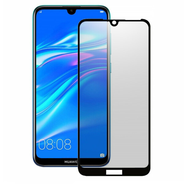 

Защитное стекло Matte для HUAWEI Y7 Pro 2019 Black