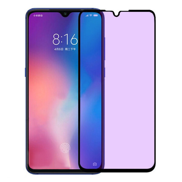 

Защитное стекло Eye Protection для Xiaomi Mi 9 Black