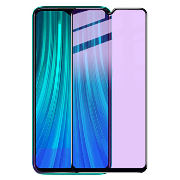 

Защитное стекло Eye Protection для Xiaomi Redmi Note 8 Black