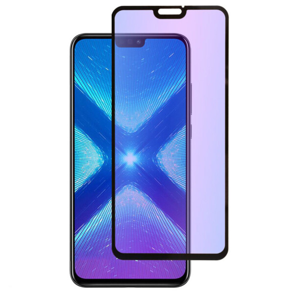 

Защитное стекло Eye Protection для HUAWEI Honor 8X Black