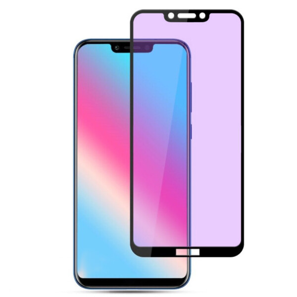 

Защитное стекло Eye Protection для HUAWEI Honor Play Black
