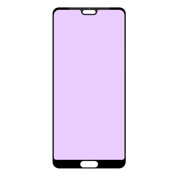 

Защитное стекло Eye Protection для HUAWEI P20 Black