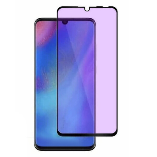 

Защитное стекло Eye Protection для HUAWEI P30 Lite Black