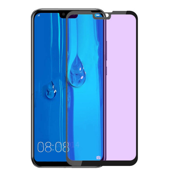 

Защитное стекло Eye Protection для HUAWEI Y9 2019 Black