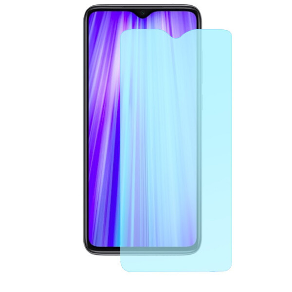 

Защитное стекло 2.5D (Отступ от края 2мм) для Xiaomi Redmi 8 / 8A