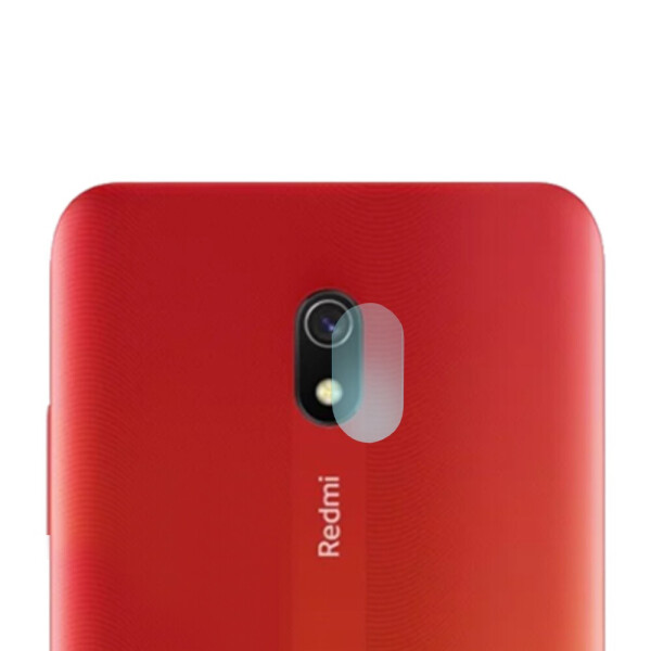 

Защитное стекло для камеры Xiaomi Redmi 8 / 8A