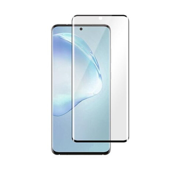 

Защитное стекло Full Glue для Samsung S20 Black