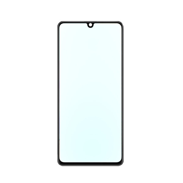 

Защитное стекло Full Glue для Samsung A31 Black