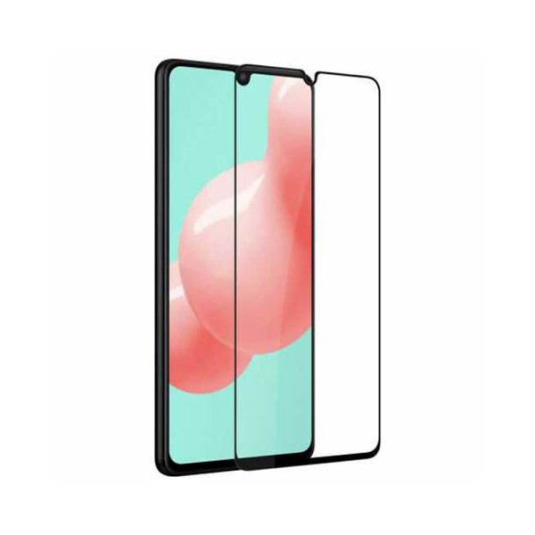 

Защитное стекло 5D для A41,A41 Черный