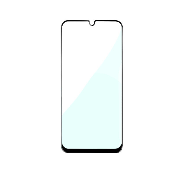 

Защитное стекло 5D для Samsung A31 Black