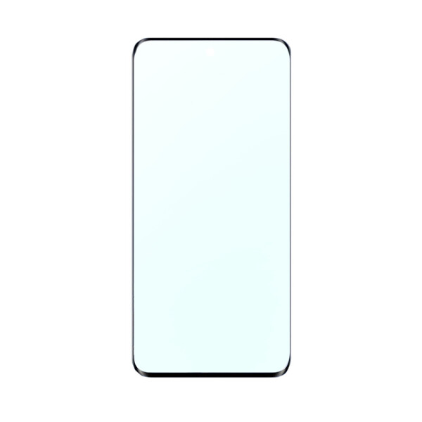 

Защитное стекло 5D для Xiaomi Redmi Note 9 Black