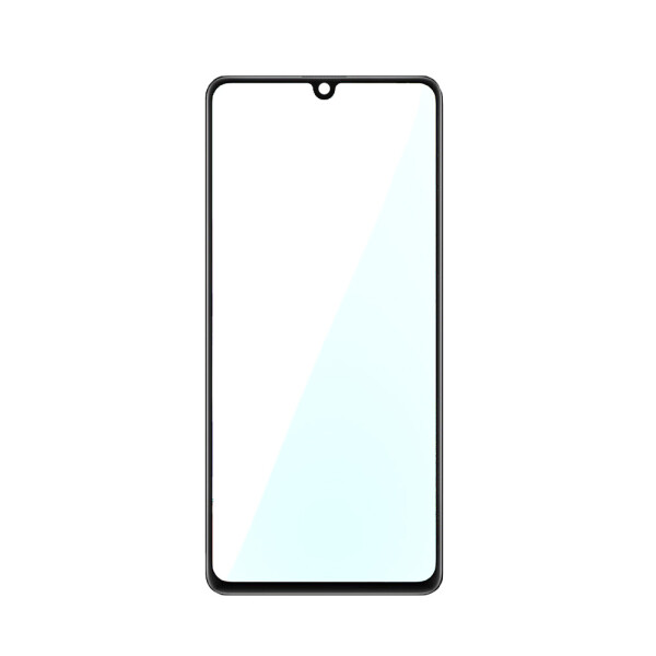

Защитное стекло 5D Premium для Samsung A41 Black