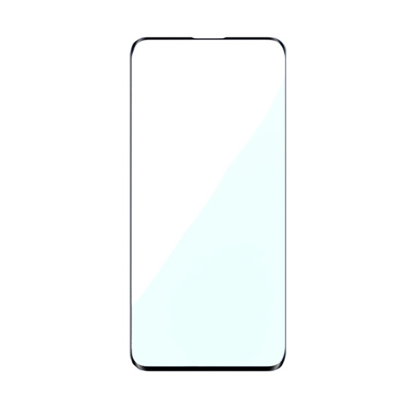 

Защитное стекло 5D Premium для Xiaomi Redmi K30 Pro Black