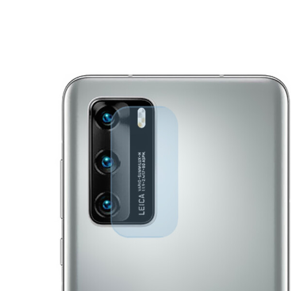 

Защитное стекло для камеры Huawei P40
