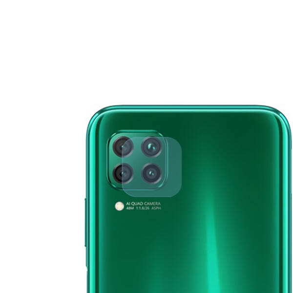 

Защитное стекло для камеры Huawei P40 Lite