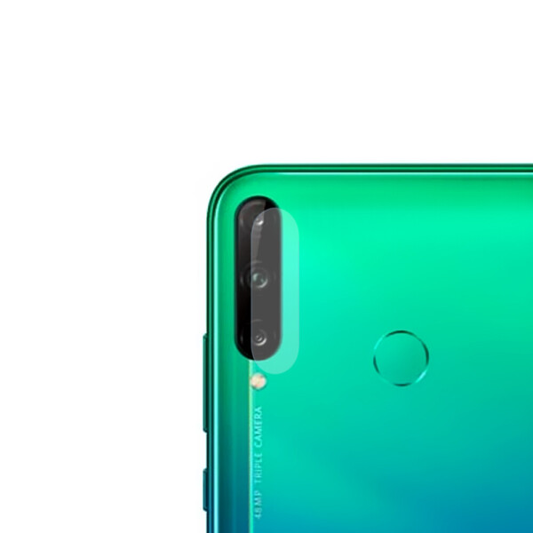 

Защитное стекло для камеры Huawei Y7p