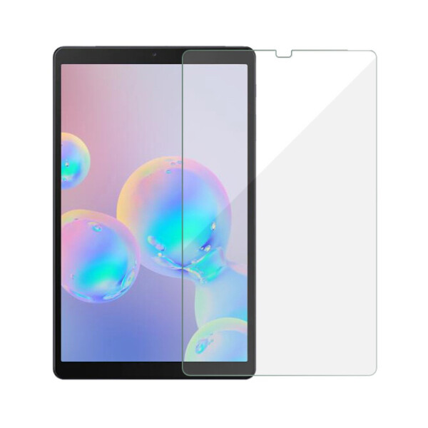 

Защитное стекло 2.5D (Отступ от края 2мм) для Galaxy Tab S6,Galaxy Tab S6 Прозрачный