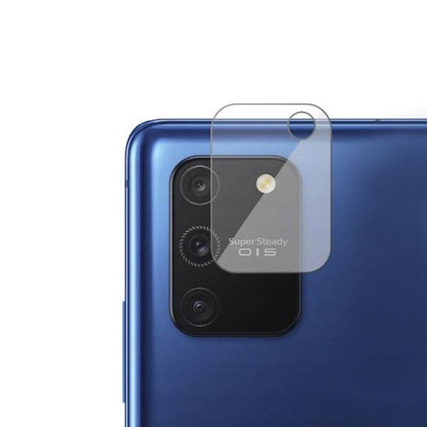 

Защитное стекло для камеры для Samsung S10 Lite