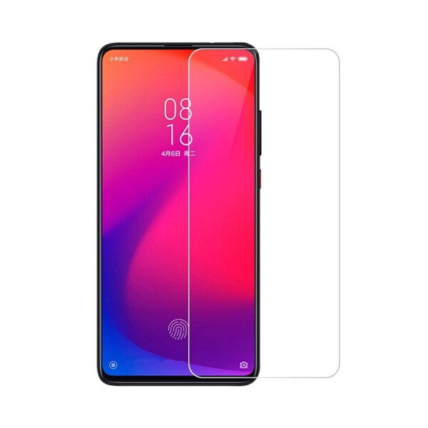 

Защитное стекло 2.5D (Отступ от края 2мм) для Xiaomi Redmi K30 Pro