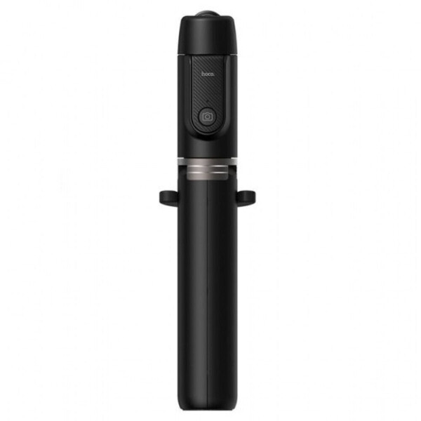 

Монопод Hoco K11 Wireless tripod selfie stand Black