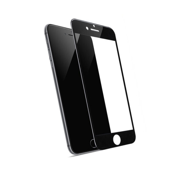 

Защитное стекло No Board для iPhone 6/6S Black