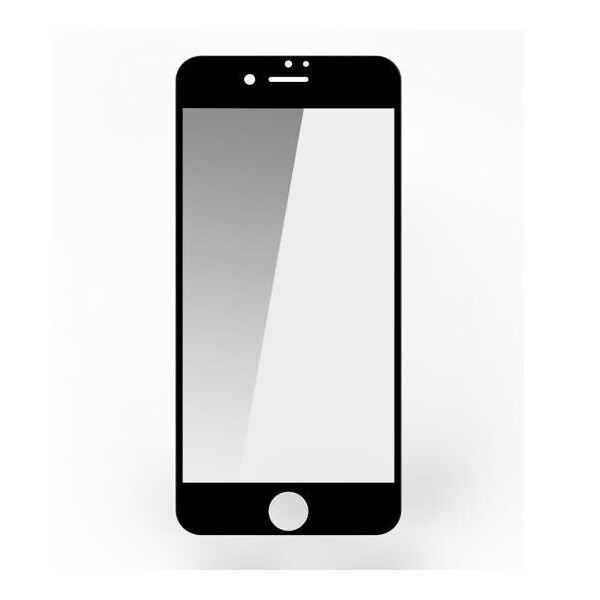 

Защитное стекло No Board для iPhone 7/8 Plus Black