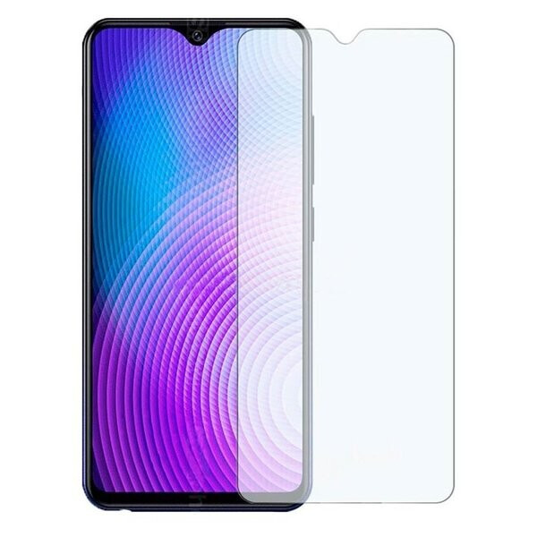 

Защитное стекло 2.5D (Отступ от края 2мм) для Xiaomi Redmi 9/9A/9C/9 Prime
