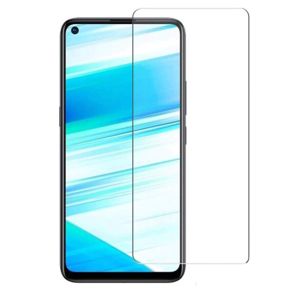 

Защитное стекло 2.5D (Отступ от края 2мм) для Vivo Y30