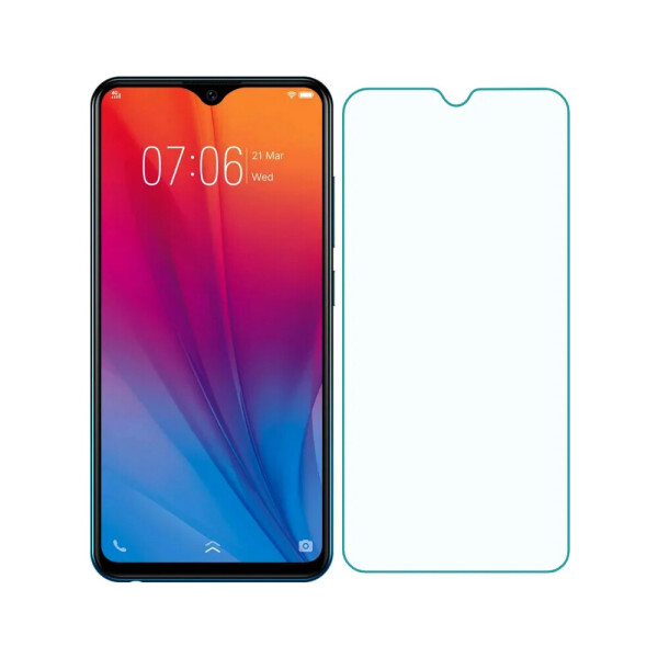 

Защитное стекло 2.5D (Отступ от края 2мм) для Vivo Y91C
